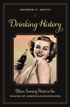 Cover Drinking History (eBook, ePUB)