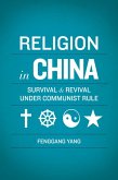Religion in China (eBook, ePUB)