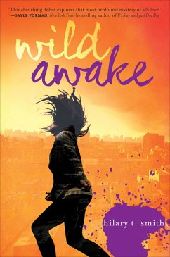 Cover Wild Awake (eBook, ePUB)