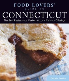 Food Lovers' Guide to(R) Connecticut (eBook, ePUB) - Brooks, Lester