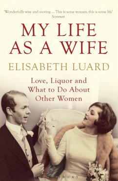 Cover My Life as a Wife (eBook, ePUB)