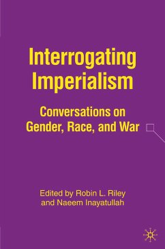 Interrogating Imperialism (eBook, PDF)