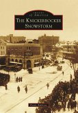 Knickerbocker Snowstorm (eBook, ePUB)