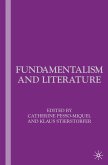 Fundamentalism and Literature (eBook, PDF)