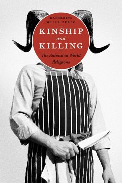 Kinship and Killing (eBook, ePUB) - Perlo, Katherine