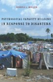 Psychosocial Capacity Building in Response to Disasters (eBook, ePUB)