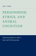Personhood, Ethics, and Animal... - Bild 1