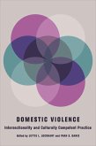 Domestic Violence (eBook, ePUB)