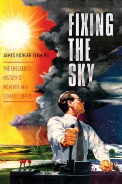 Fixing the Sky (eBook, ePUB) - Fleming, James