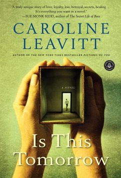 Is This Tomorrow (eBook, ePUB) - Leavitt, Caroline