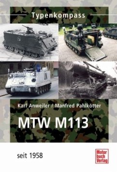 MTW M-113 - Anweiler, Karl;Pahlkötter, Manfred