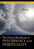 The Oxford Handbook of Psychology and Spirituality (eBook, PDF)