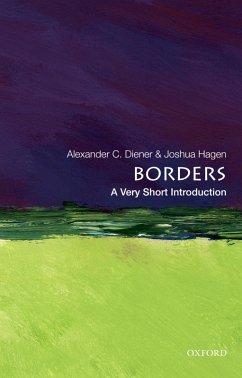 Cover Borders (eBook, PDF)