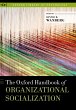 The Oxford Handbook of Organizational... - Bild 1