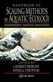 Handbook of Scaling Methods in Aquatic Ecology (eBook, PDF)