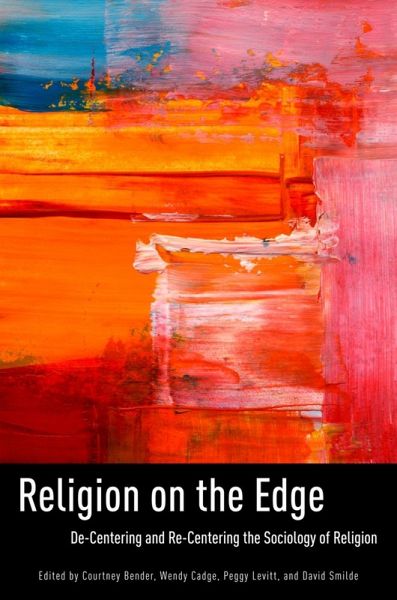 Religion on the Edge (eBook, ePUB)