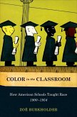Color in the Classroom (eBook, ePUB)