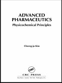 Advanced Pharmaceutics (eBook, PDF)