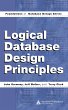 Logical Database Design Principles... - Bild 1