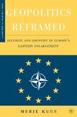 Geopolitics Reframed (eBook, PDF)