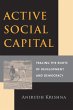 Active Social Capital (eBook, ePUB) - Bild 1