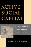 Active Social Capital (eBook, ePUB)