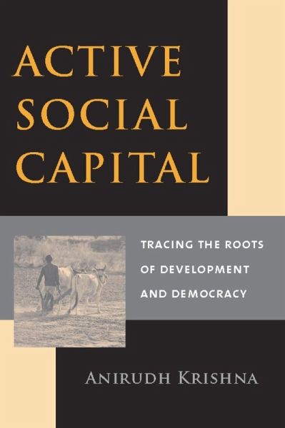 Active Social Capital (eBook, ePUB) Active Social Capital (eBook, ePUB)