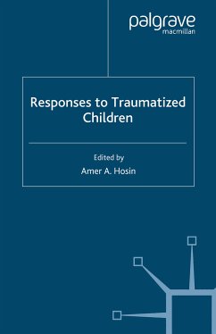 Responses to Traumatized Children (eBook, PDF)