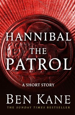 Hannibal: The Patrol (eBook, ePUB) - Kane, Ben