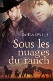 Sous les nuages du ranch (eBook, ePUB)