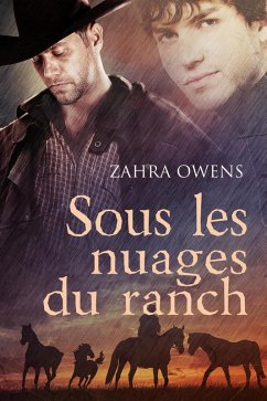 Cover Sous les nuages du ranch (eBook, ePUB)