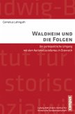 Waldheim und die Folgen (eBook, PDF)