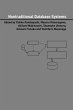 Nontraditional Database Systems (eBook,... - Bild 1