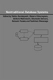 Nontraditional Database Systems (eBook, PDF)