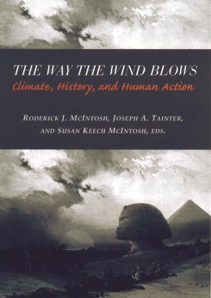 The Way the Wind Blows (eBook, ePUB) The Way the Wind Blows (eBook, ePUB)