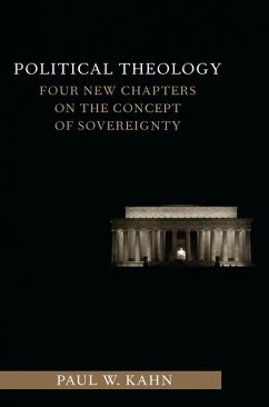Cover Political Theology (eBook, ePUB)