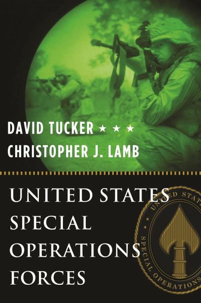 United States Special Operations Forces (eBook, ePUB)