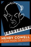 Henry Cowell (eBook, ePUB) Henry Cowell (eBook, ePUB)