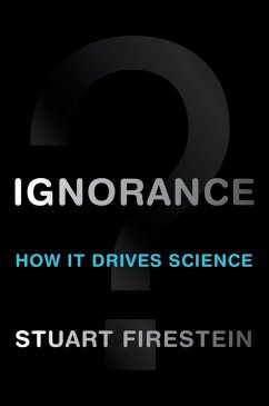 Cover Ignorance (eBook, ePUB)