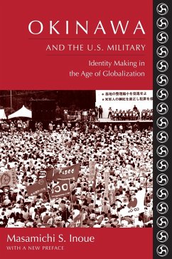 Cover Okinawa and the U.S. Military (eBook, ePUB)