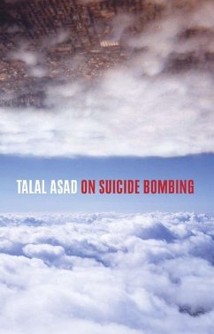 Cover On Suicide Bombing (eBook, ePUB)