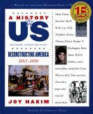 A History of US: Reconstructing America (eBook, ePUB)