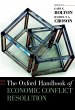 The Oxford Handbook of Economic... - Bild 1