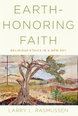 Earth-honoring Faith (eBook, PDF)