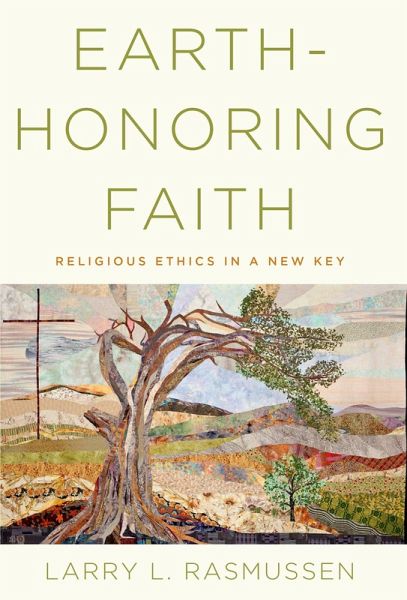 Earth-honoring Faith (eBook, PDF)
