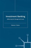 Investment Banking (eBook, PDF)
