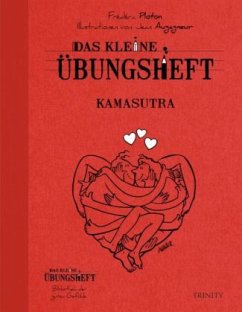 Das kleine Übungsheft - Kamasutra - Ploton, Frédéric