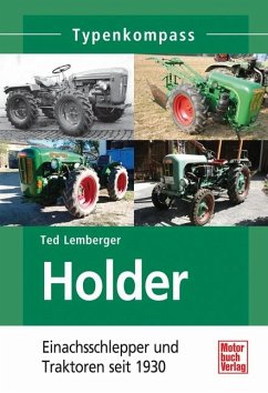 Holder - Lemberger, Ted