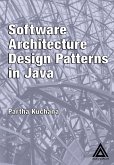 Software Architecture Design Patterns in Java (eBook, PDF)