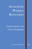 Sudanese Women Refugees (eBook, PDF)